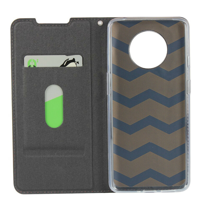 Tampa Flip Cover OnePlus 7T Finesse Ultra