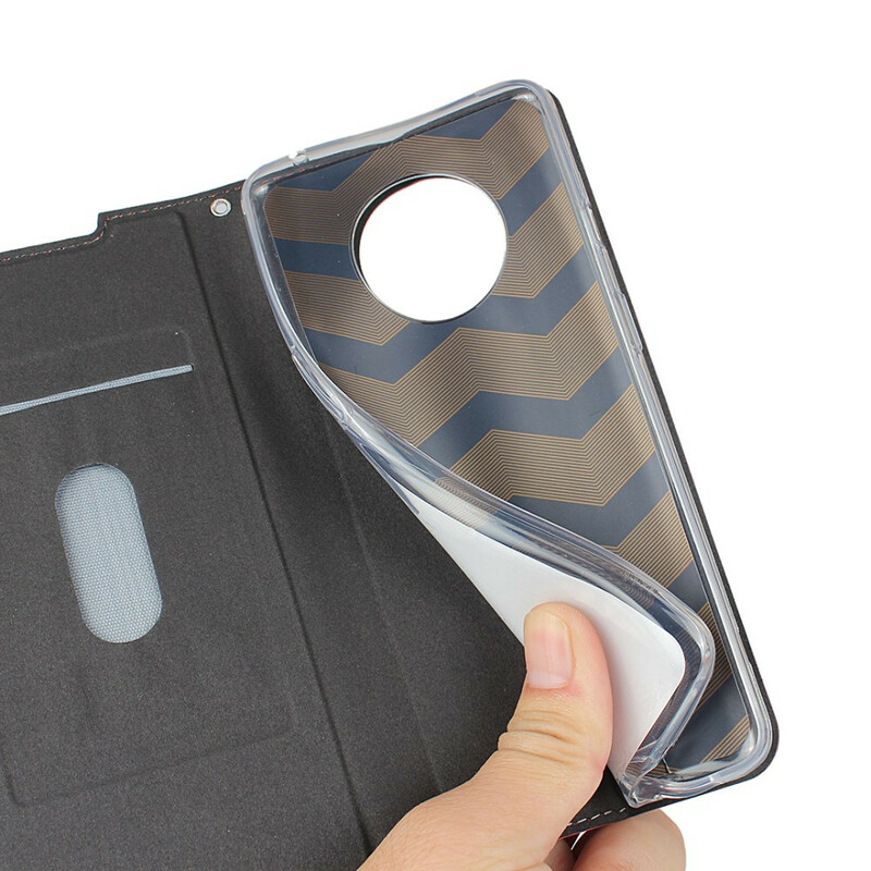 Tampa Flip Cover OnePlus 7T Finesse Ultra