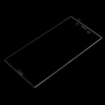 PelÃ­cula pelÃ­cula pelÃ­cula protectoraaa de ecrã de vidro temperado Arc Edge para o Sony Xperia XZ
