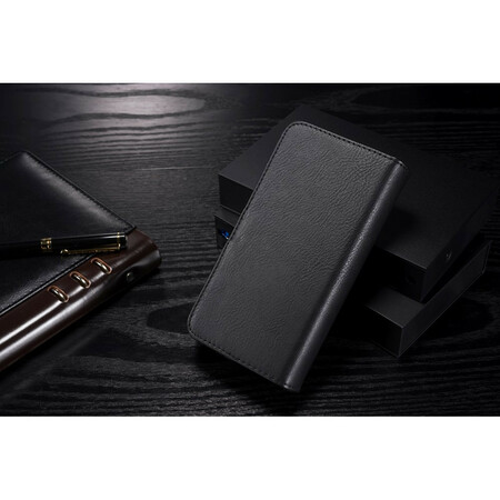 Samsung Galaxy Note 8 DG.MING Capa destacável