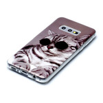 Samsung Galaxy S10e Cat Be Cool Case