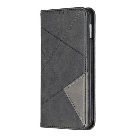 Capa Flip Artista de estilo Samsung Galaxy S10e