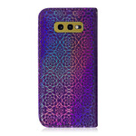 Samsung Galaxy S10e Case Pura Cor