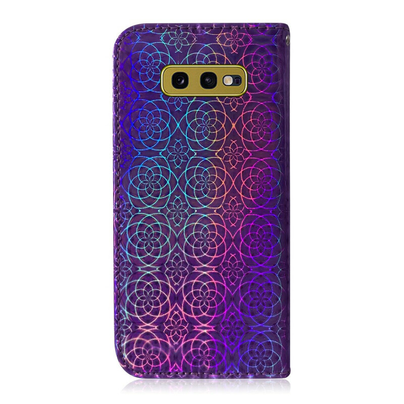 Samsung Galaxy S10e Case Pura Cor