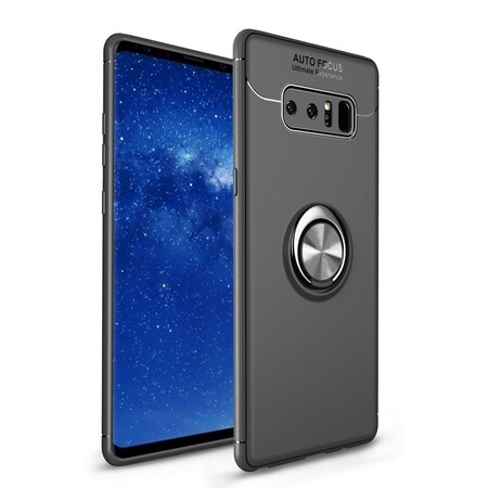 Samsung Galaxy Note 8 Anel Rotativo da Capa