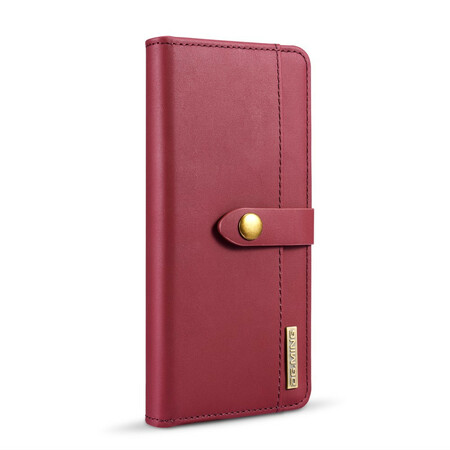 Samsung Galaxy Note 8 Capa DG MING Capa destacável