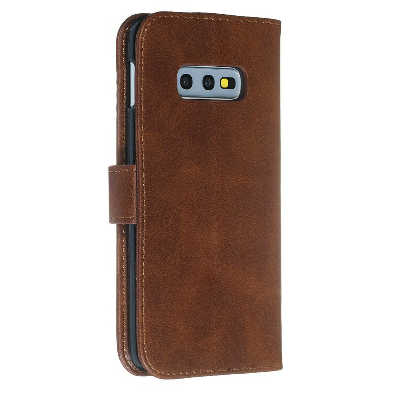 Capa Samsung Galaxy S10e com alça