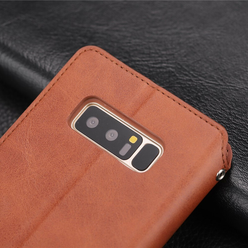 Samsung Galaxy Note 8 Capa Retro Samsung Galaxy Note 8 Capa Retro