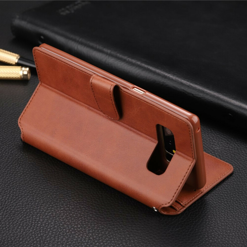 Samsung Galaxy Note 8 Capa Retro Samsung Galaxy Note 8 Capa Retro