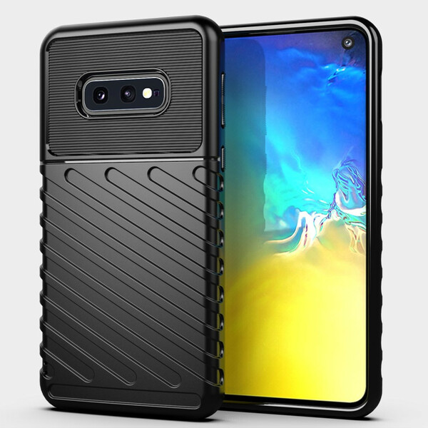 Capa Samsung Galaxy S10e Thunder Series