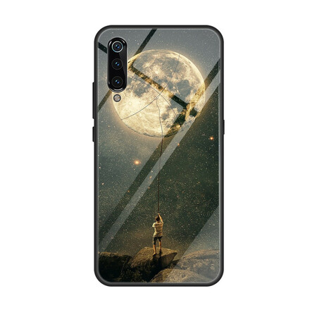 Xiaomi Mi 9 Capa I Apanhou a Lua