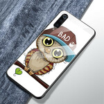 Xiaomi Mi 9 Capa Bad Owl