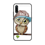 Xiaomi Mi 9 Capa Bad Owl