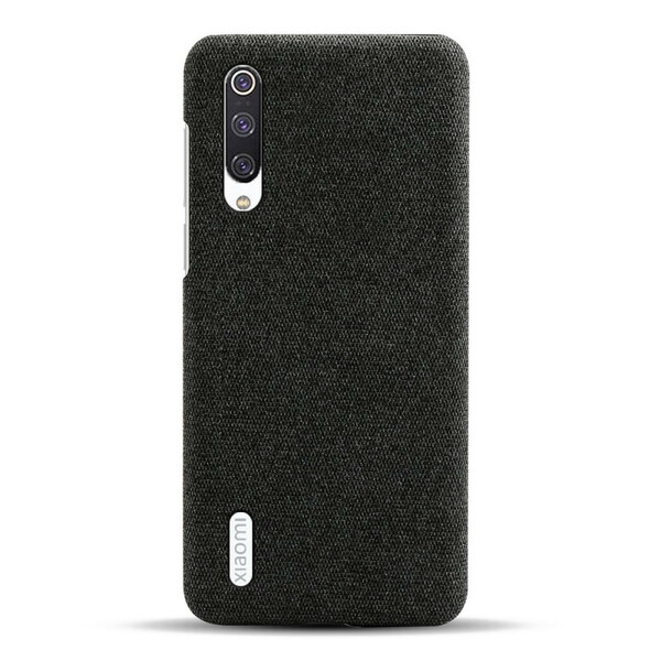 Xiaomi Mi 9 Lite Case Fabric Chic