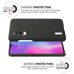 Xiaomi Mi 9 Lite Case Fabric Chic