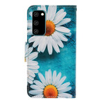 Samsung Galaxy S20 Daisy Strap Case