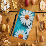 Samsung Galaxy S20 Daisy Strap Case