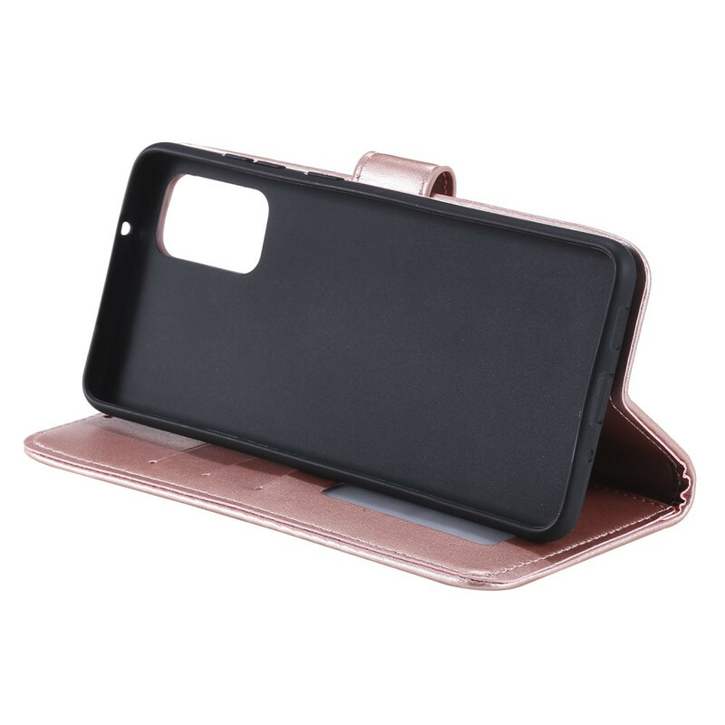 Samsung Galaxy S20 Case Mandala Sun