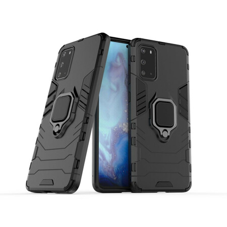 Samsung Galaxy S20 capa resistente a anéis