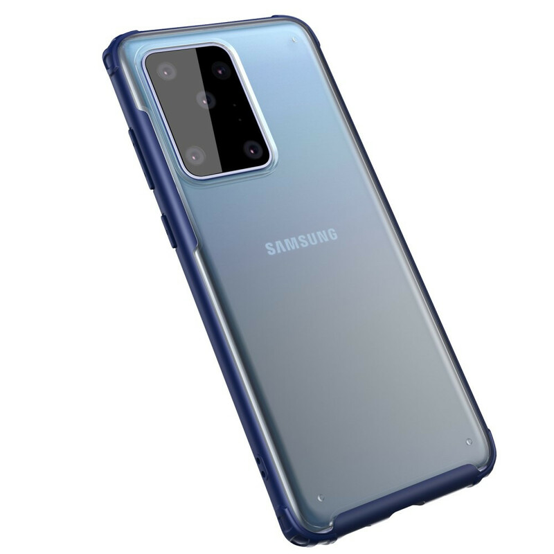 Samsung Galaxy S20 Armour Case Edges Coloridos