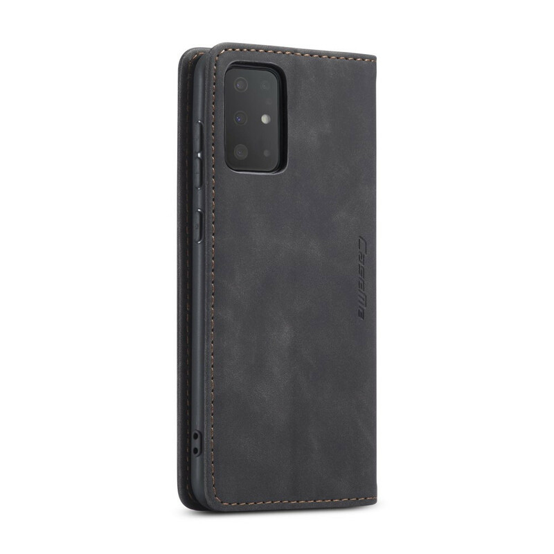 Capa Flip Cover Samsung Galaxy S20 Leatherette