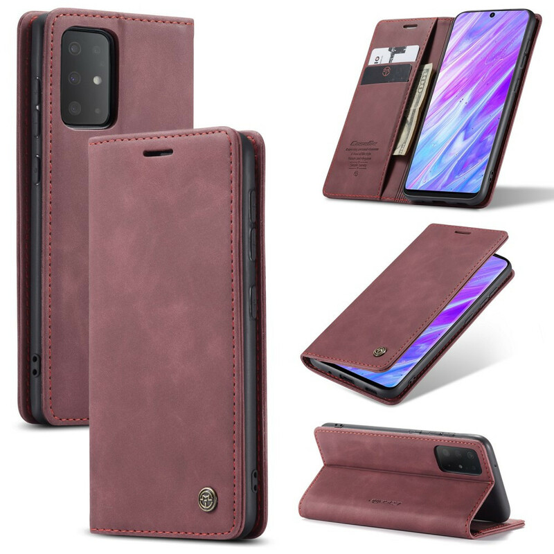 Capa Flip Cover Samsung Galaxy S20 Leatherette Capa Flip Cover Samsung Galaxy S20 Leatherette