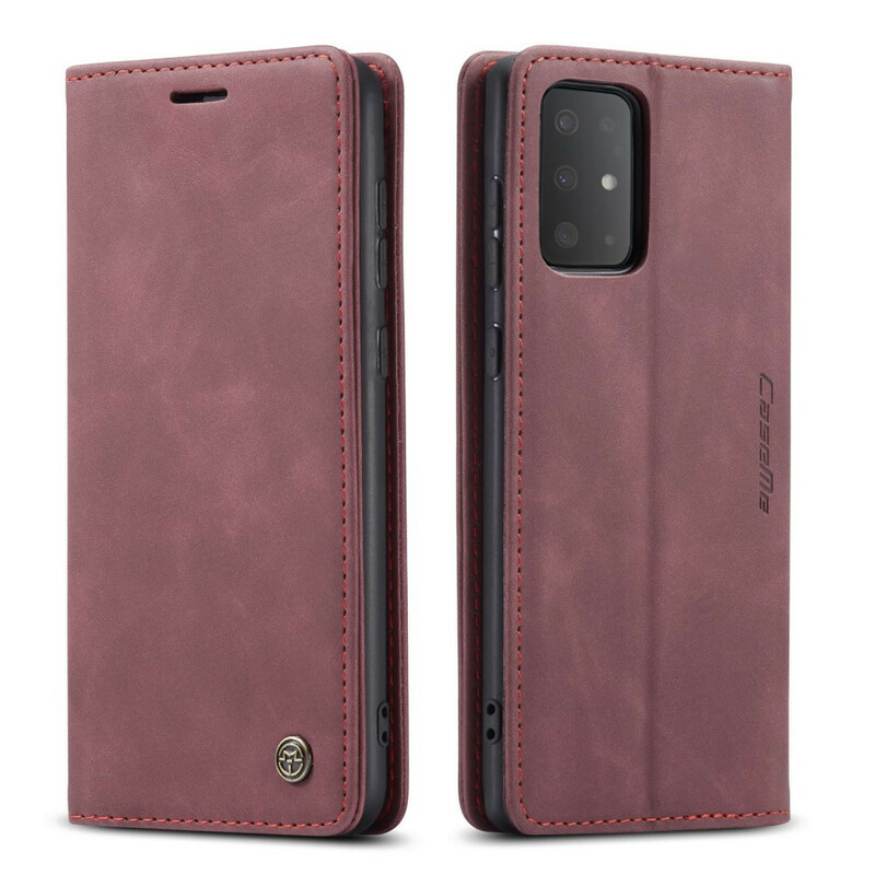 Capa Flip Cover Samsung Galaxy S20 Leatherette Capa Flip Cover Samsung Galaxy S20 Leatherette