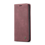 Capa Flip Cover Samsung Galaxy S20 Leatherette Capa Flip Cover Samsung Galaxy S20 Leatherette