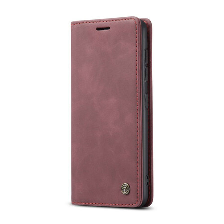 Capa Flip Cover Samsung Galaxy S20 Leatherette