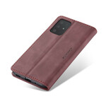 Capa Flip Cover Samsung Galaxy S20 Leatherette Capa Flip Cover Samsung Galaxy S20 Leatherette