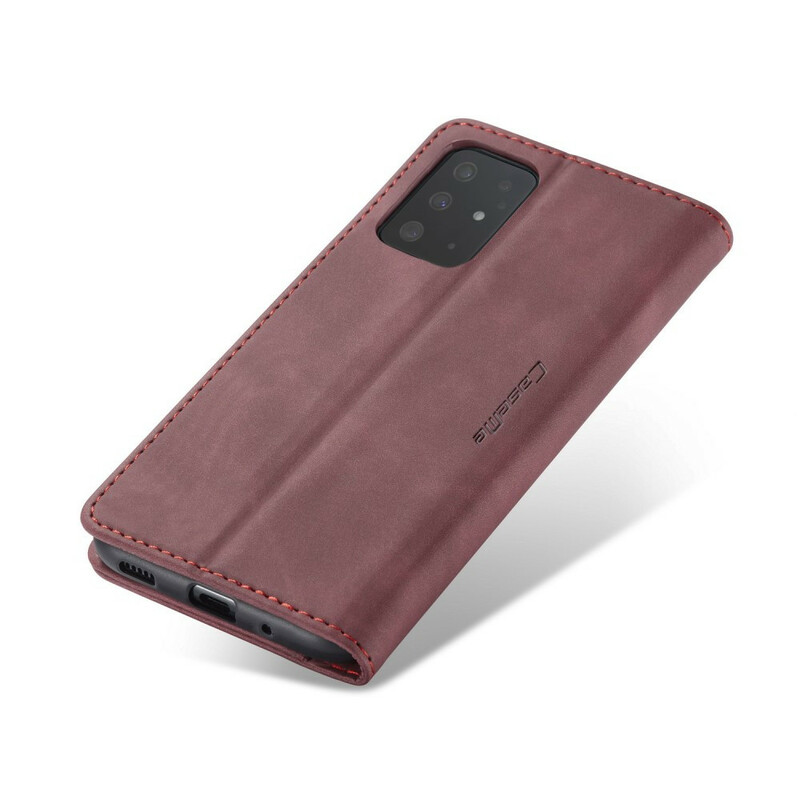 Capa Flip Cover Samsung Galaxy S20 Leatherette Capa Flip Cover Samsung Galaxy S20 Leatherette