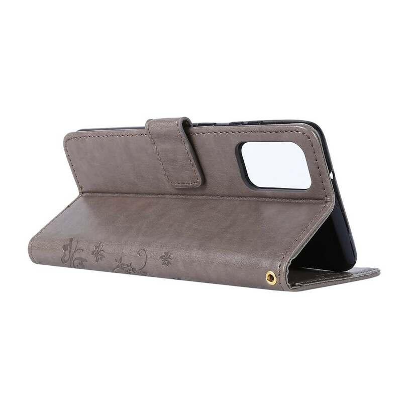 Capa Samsug Galaxy S20 Plus Butterflies Encantadas