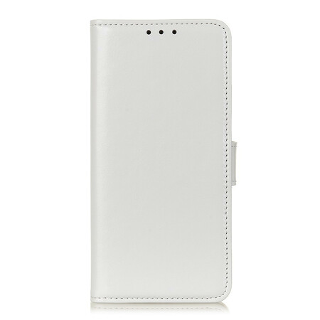 Capa de couro Samsung Galaxy A71