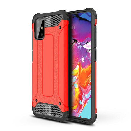 Capa Samsung Galaxy A71 Survivor