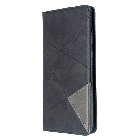 Capa Flip Artista Samsung Galaxy A71 Style