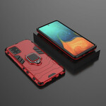 Samsung Galaxy A71 Capa Resistente a Anel A71