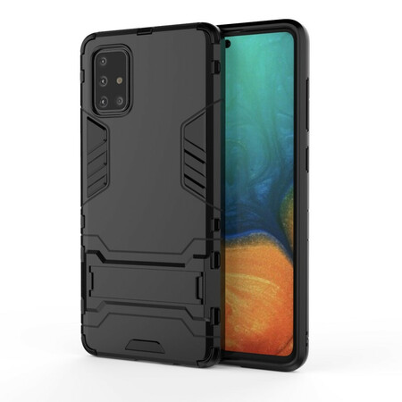 Samsung Galaxy A71 Lingua de capa ultra-resistente