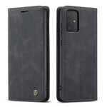 Capa Flip Cover Samsung Galaxy S20 Plus CASEME Leatherette