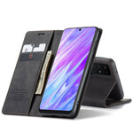 Capa Flip Cover Samsung Galaxy S20 Plus CASEME Leatherette