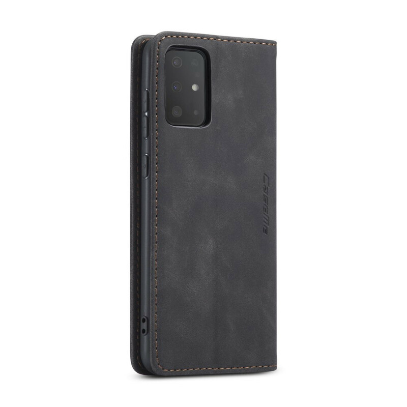 Capa Flip Cover Samsung Galaxy S20 Plus CASEME Leatherette