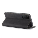 Capa Flip Cover Samsung Galaxy S20 Plus CASEME Leatherette