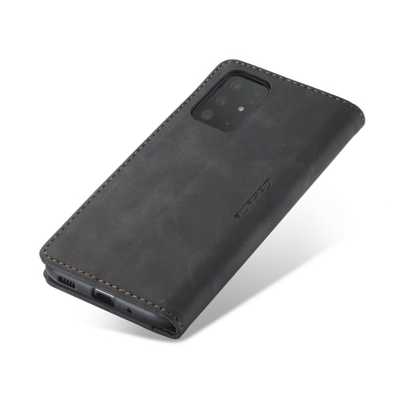 Capa Flip Cover Samsung Galaxy S20 Plus CASEME Leatherette