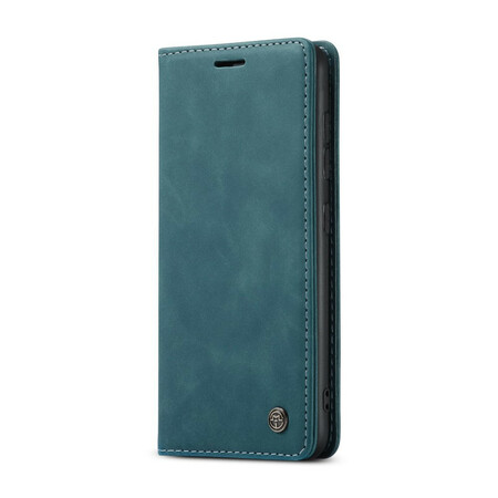 Capa Flip Cover Samsung Galaxy S20 Plus CASEME Leatherette