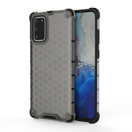 Capa Samsung Galaxy S20 Plus Honeycomb