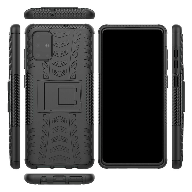 Samsung Galaxy A51 Ultra Tough Case Plus