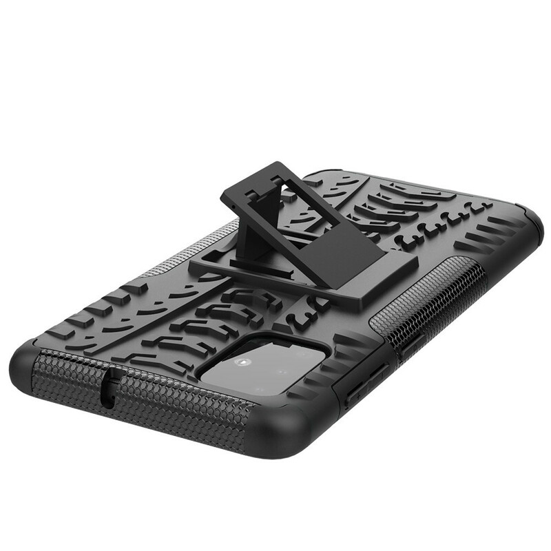 Samsung Galaxy A51 Ultra Tough Case Plus