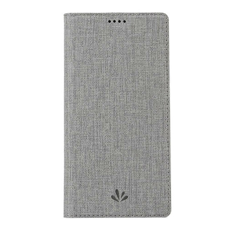 Capa Flip Samsung Galaxy A71 Textured VILI DMX