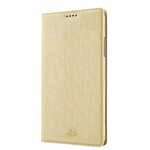 Capa Flip Samsung Galaxy A71 Textured VILI DMX