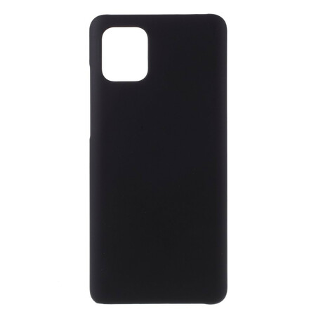 Samsung Galaxy A71 Rubber Cover Plus