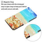 Samsung Galaxy A71 Beach Strap Case